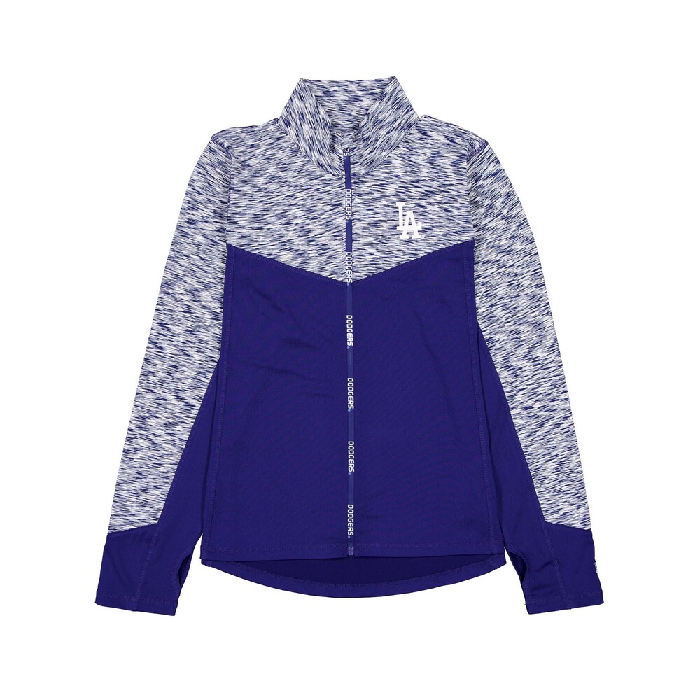 New Era Los Angeles Dodgers Active Women's Jacket - Size XS